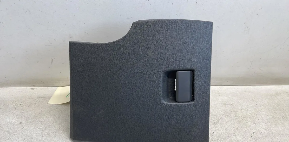 Porte boite a gants Peugeot 508 I (8D_) 2.0 hdi (2010-2018) occasion