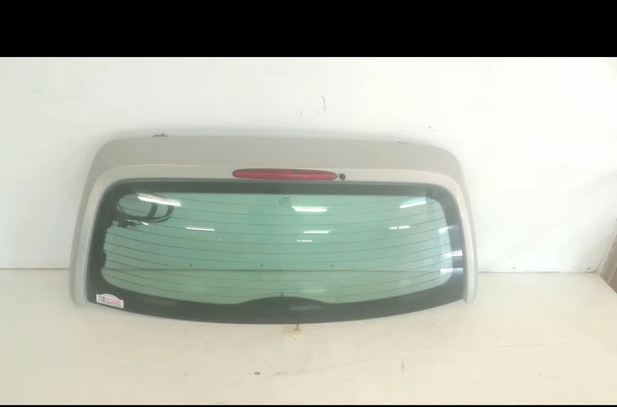 Porte charg.hayon  ar (utl) RENAULT SCENIC I 2002 occasion