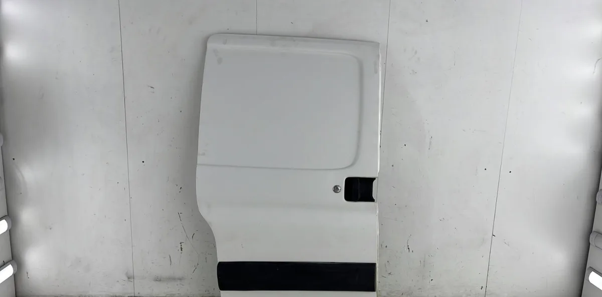 Porte coulissante d CITROEN BERLINGO 1 PHASE 2 occasion