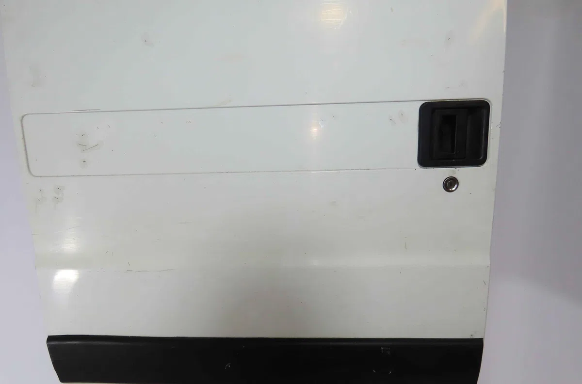 Porte coulissante d CITROEN JUMPER II occasion