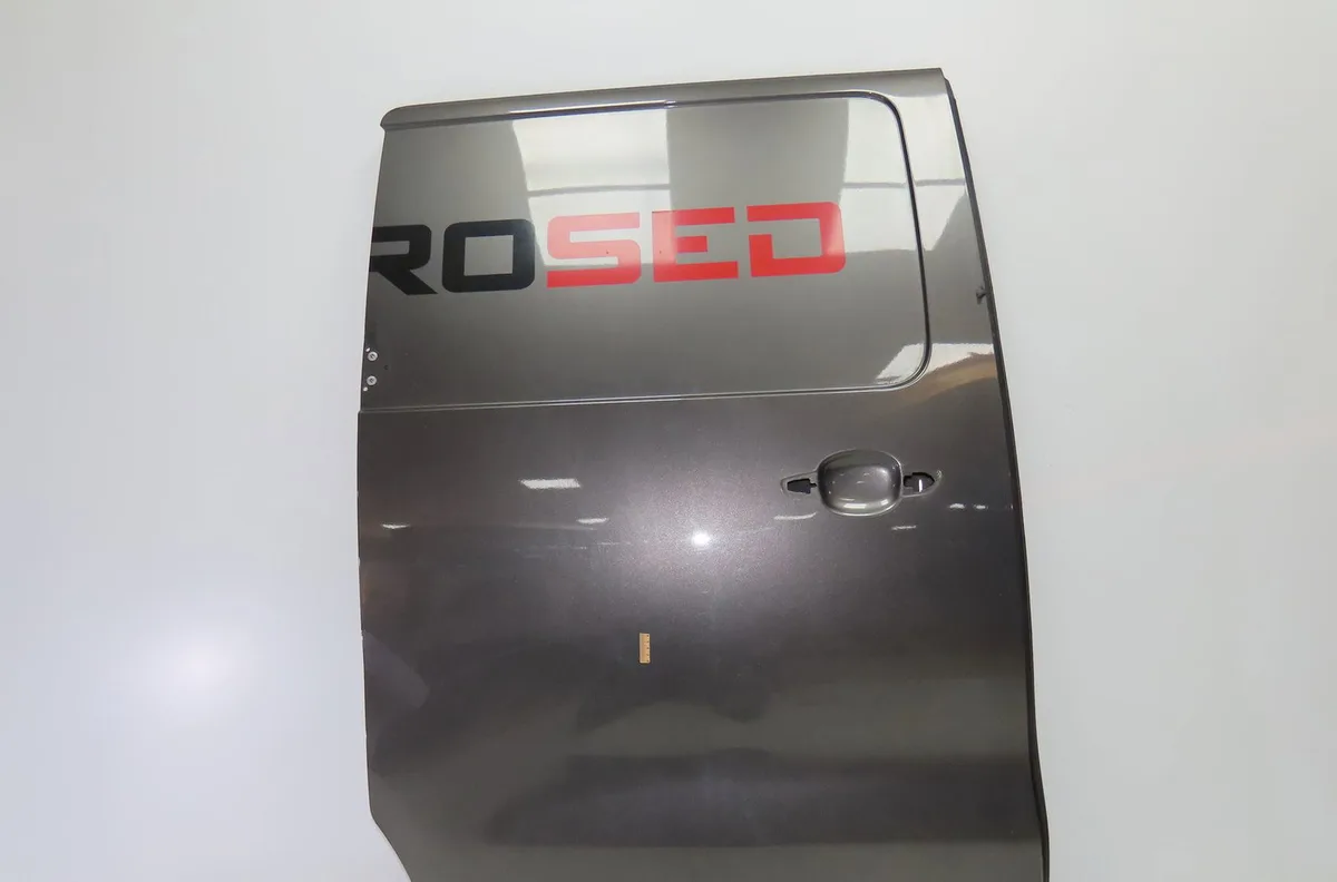 Porte coulissante d Citroen JUMPY Camionnette (V_) 1.5 bluehdi 120 (2018) occasion