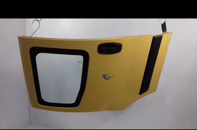 Porte coulissante d Citroen NEMO Camionnette-Monospace (AA_) 1.3 hdi 75 (2010) 3 portes occasion