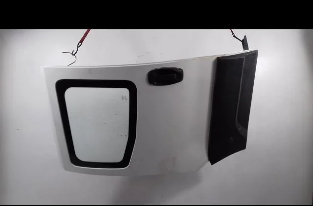 Porte coulissante d Citroen NEMO Camionnette-Monospace (AA_) 1.4 hdi (2008) 4 portes occasion