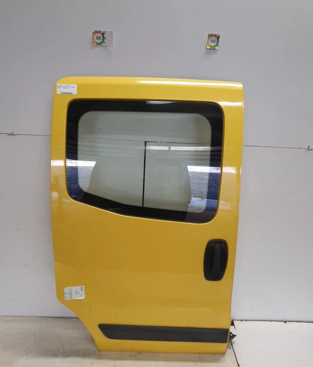 Porte coulissante d CITROEN NEMO occasion