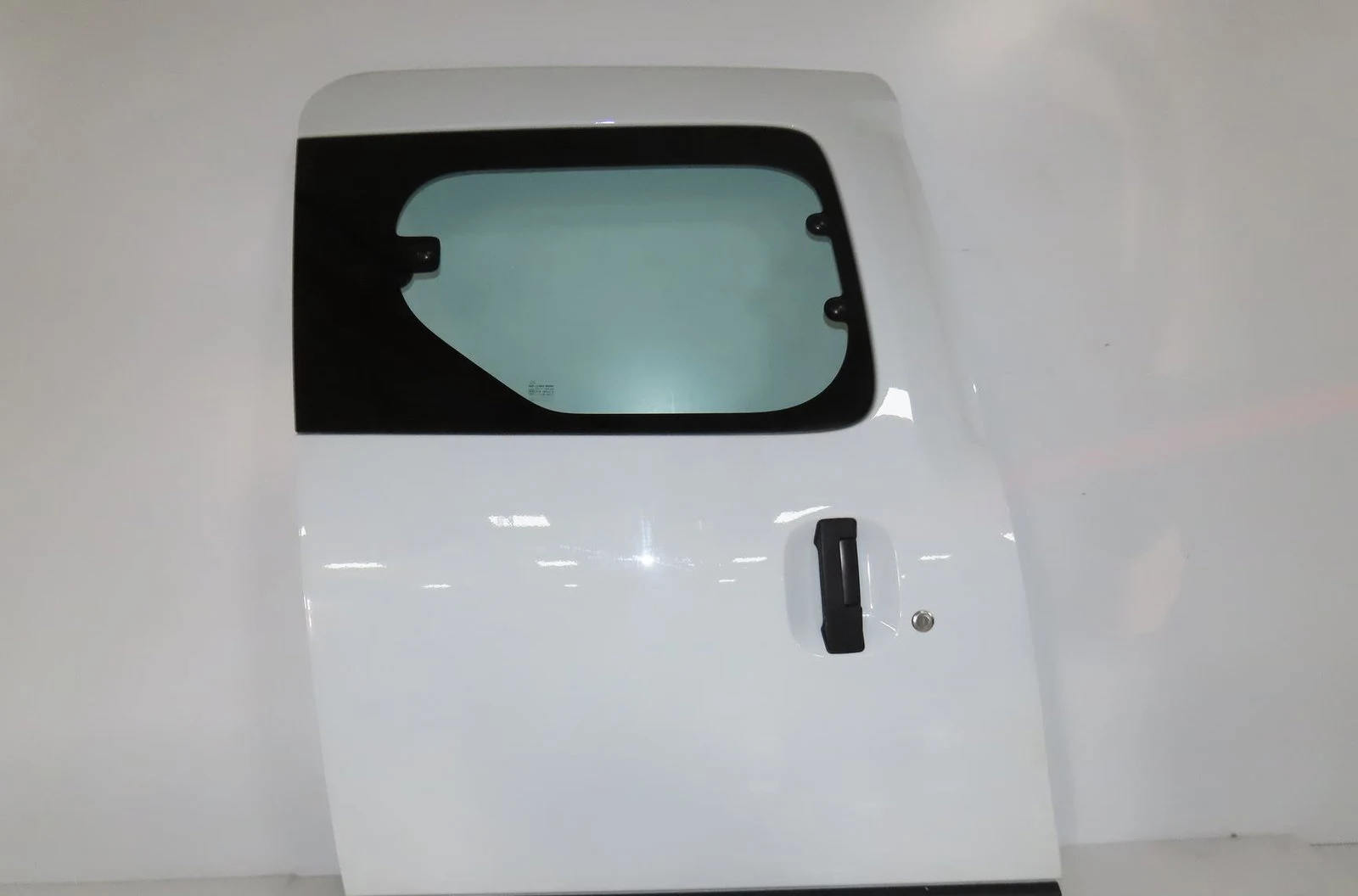 Porte coulissante d Dacia DOKKER Monospace (KE_) 1.3 tce 100 (kenu) (2019) occasion