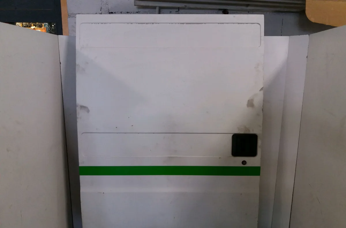 Porte coulissante d Fiat DUCATO Camionnette (230_) 1.9 d (1994-2002) occasion