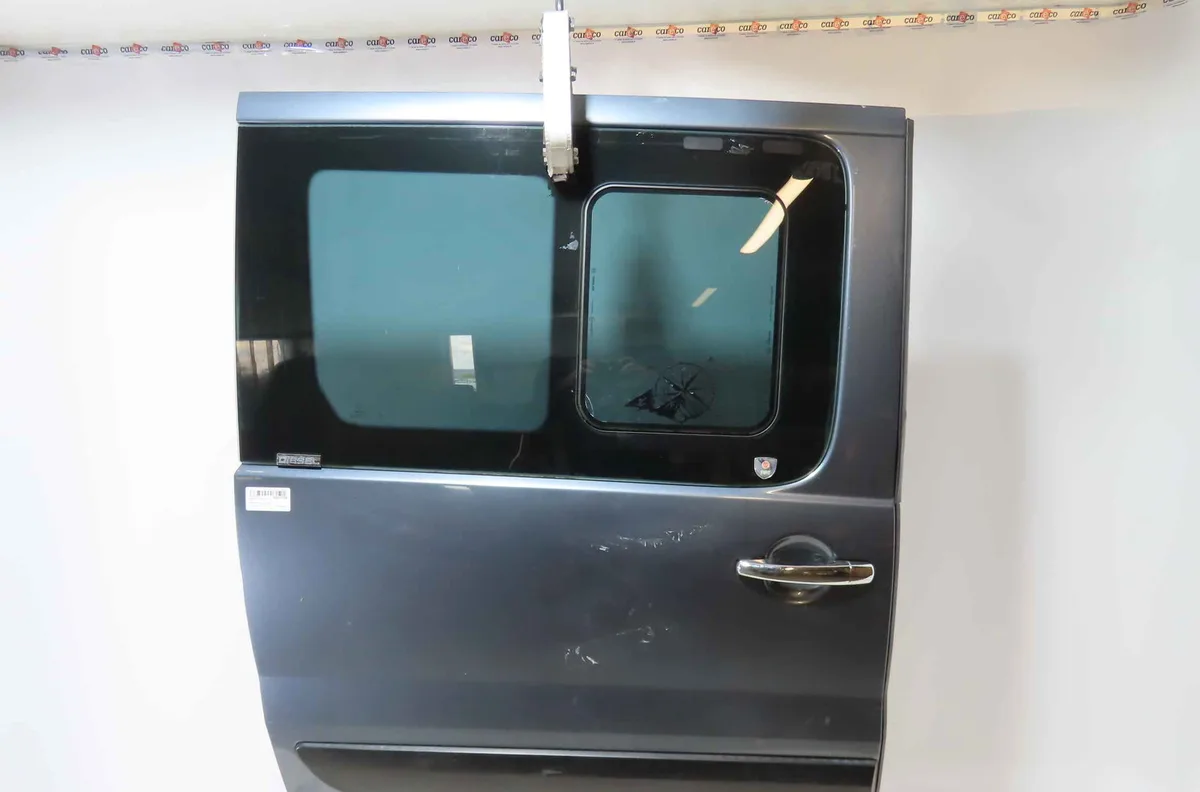 Porte coulissante d FIAT SCUDO II occasion