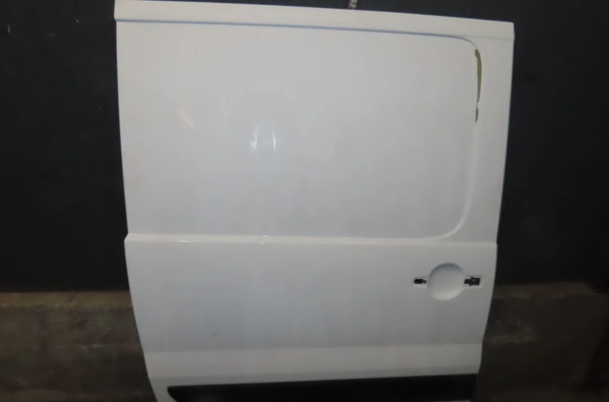 Porte coulissante d FIAT SCUDO occasion