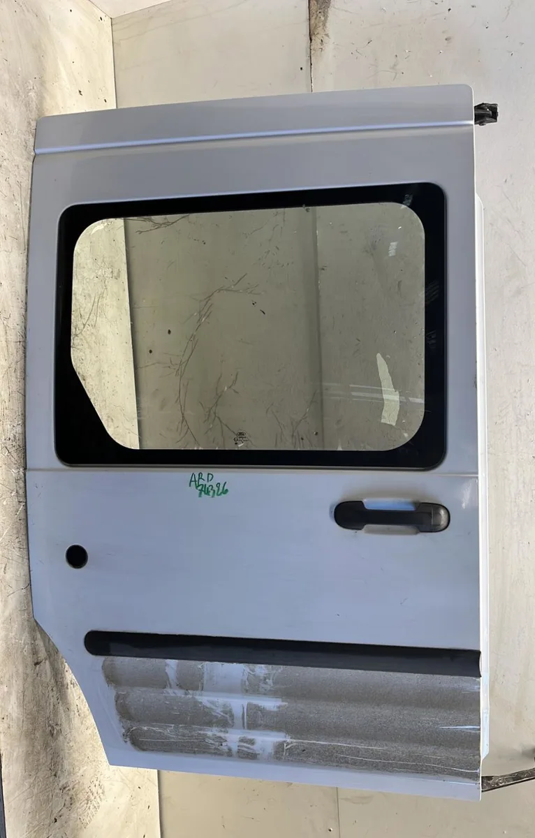 Porte coulissante d Ford TOURNEO CONNECT 1.8 tdci (2002-2013) occasion