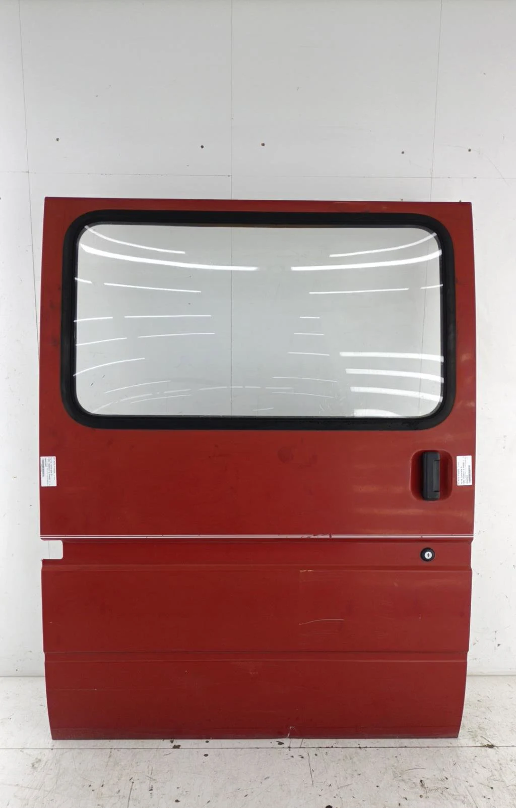 Porte coulissante d FORD TRANSIT 2 PHASE 1 occasion