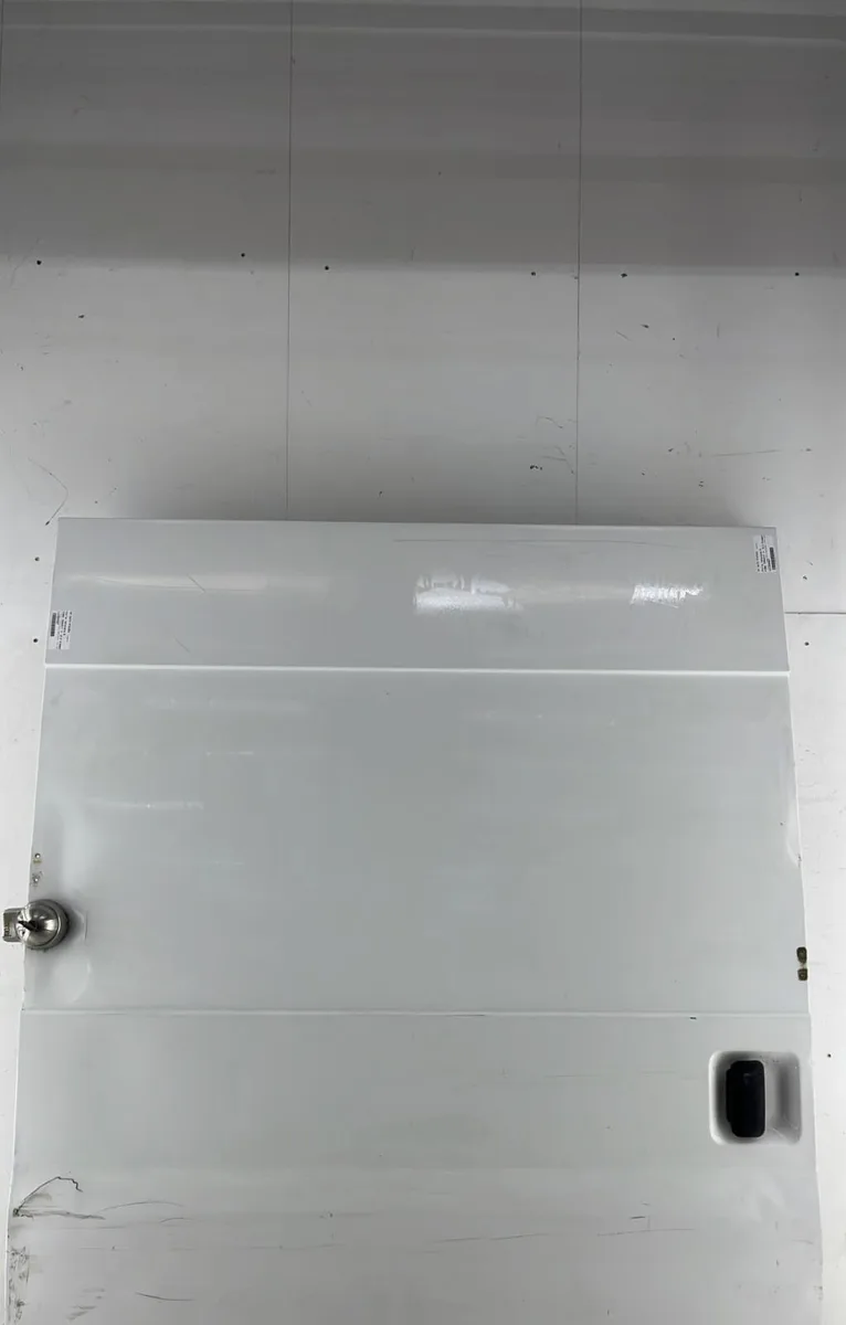 Porte coulissante d FORD TRANSIT 4 occasion