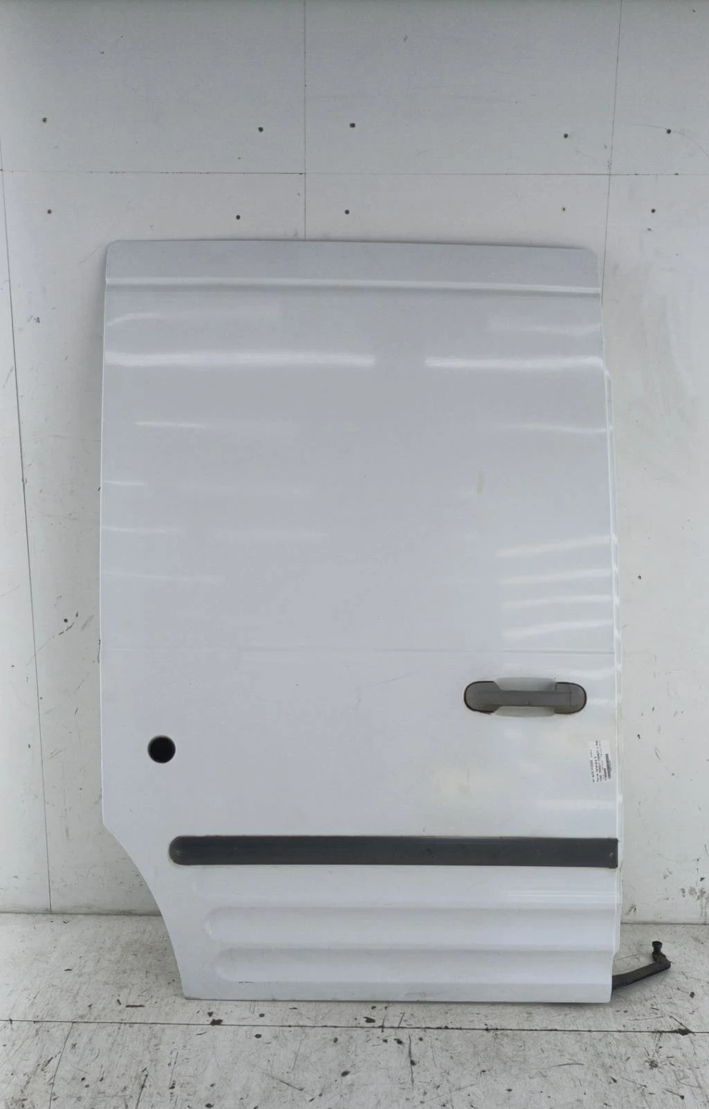 Porte coulissante d FORD TRANSIT CONNECT 1 PHASE 2 occasion