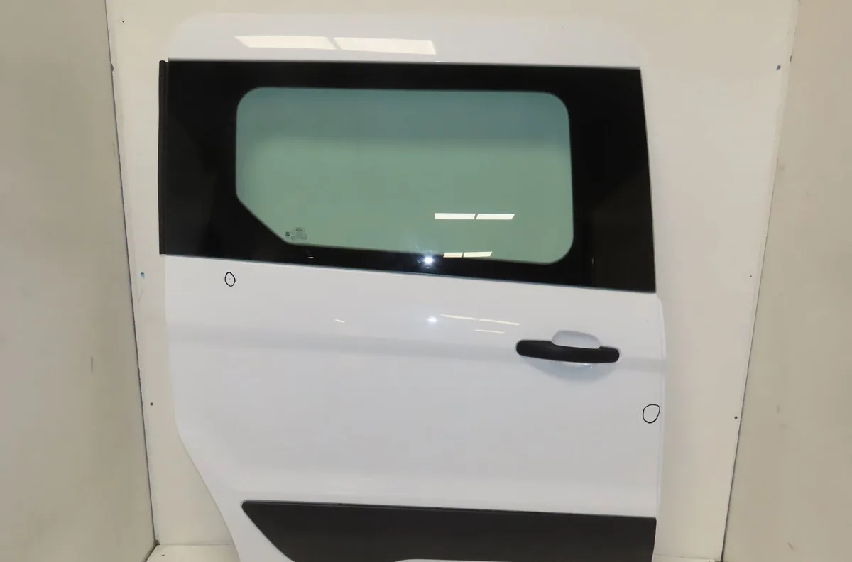 Porte coulissante d Ford TRANSIT CONNECT Monospace 1.5 tdci (2015) occasion