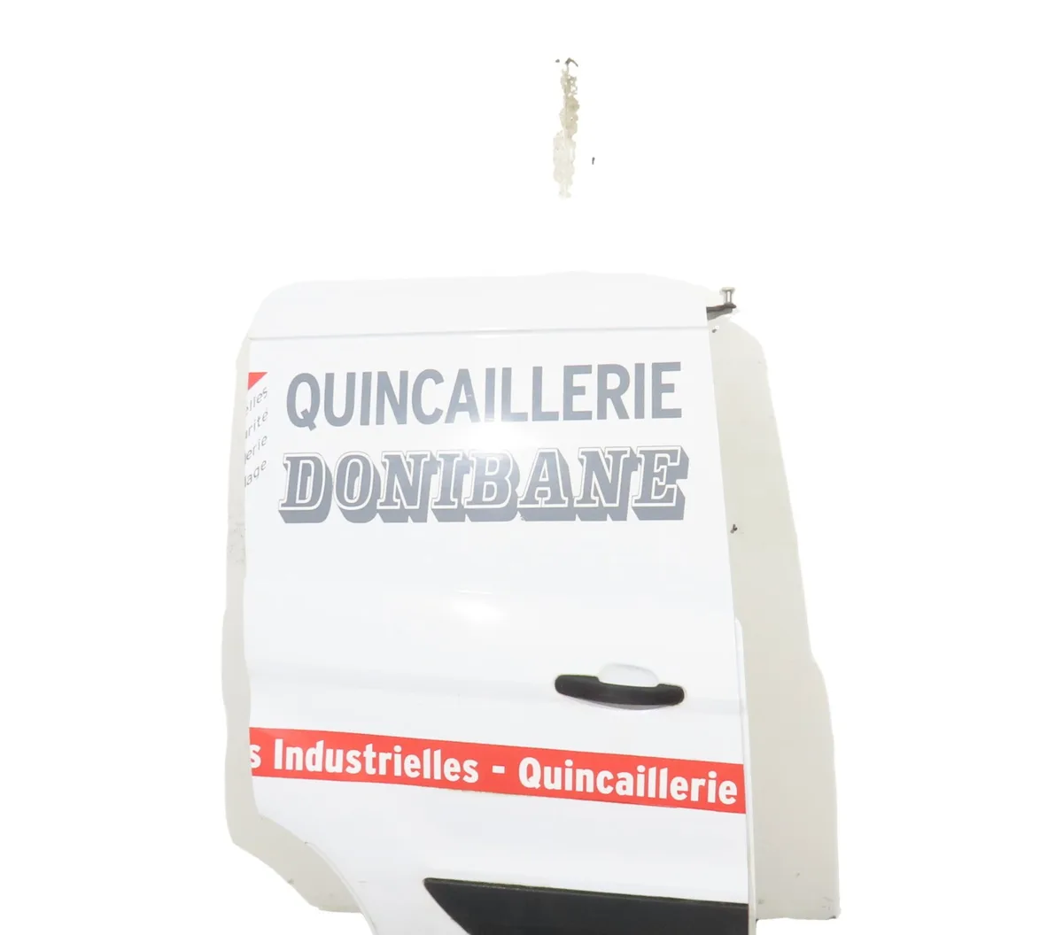 Porte coulissante d Ford TRANSIT CONNECT V408 Camionnette-Monospace 1.6 tdci (2013) occasion