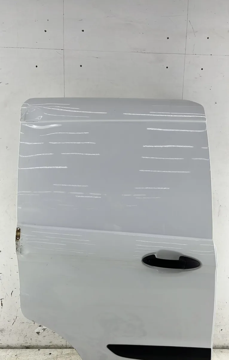 Porte coulissante d FORD TRANSIT COURIER 1 PHASE 2 occasion