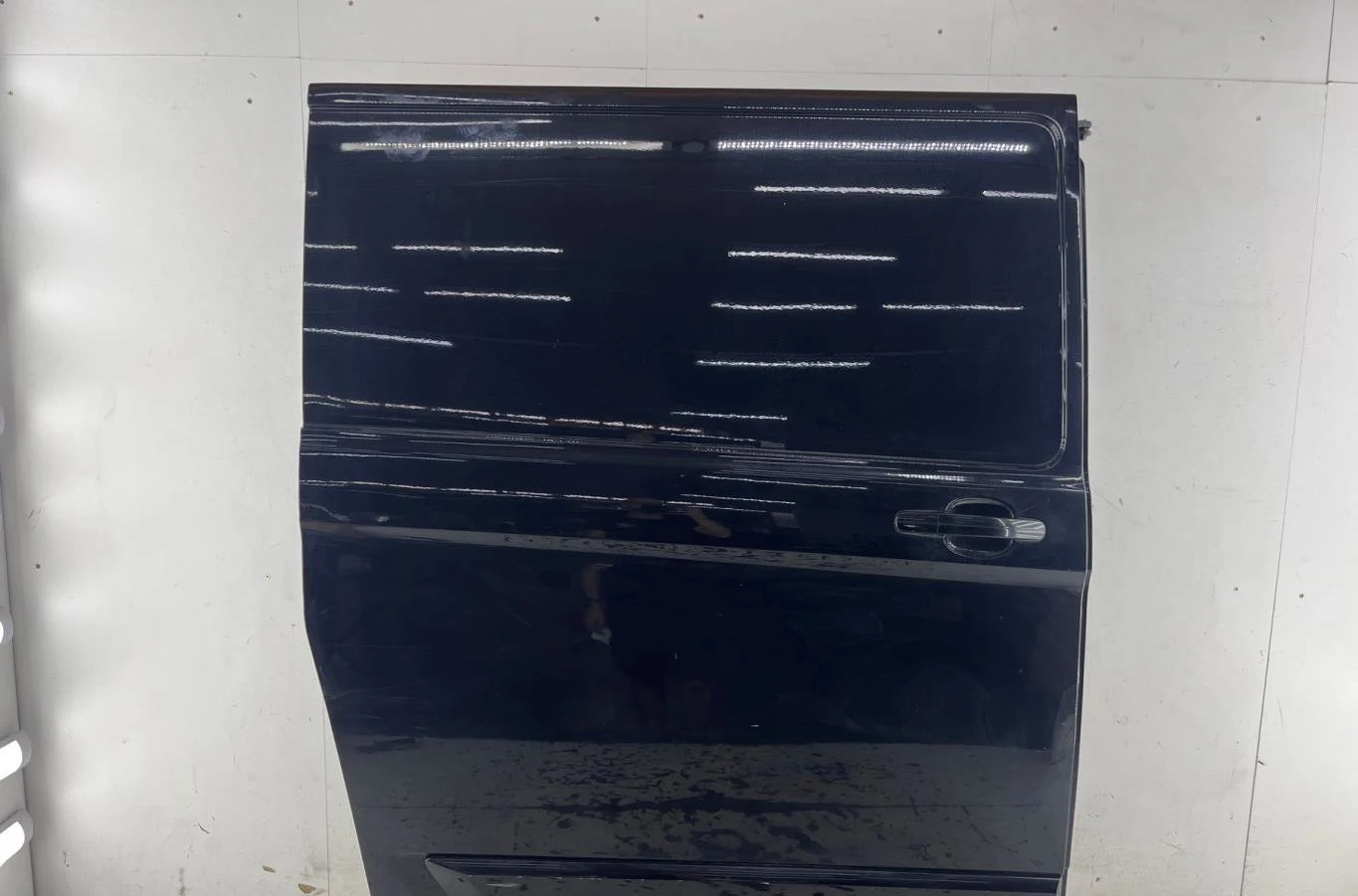Porte coulissante d FORD TRANSIT CUSTOM 1 PHASE 1 occasion