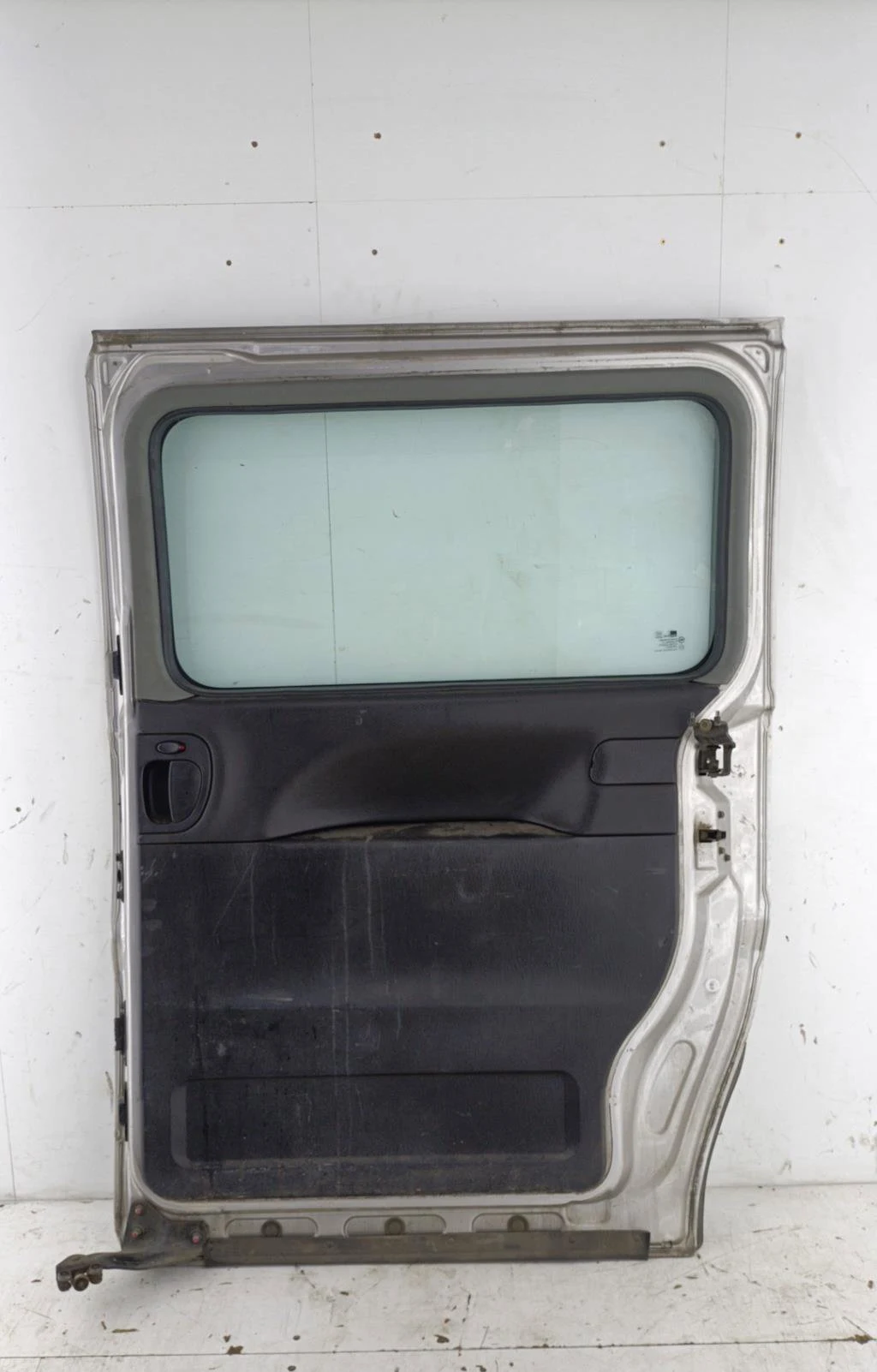 Porte coulissante d HYUNDAI SATELLITE 1 PHASE 1 occasion