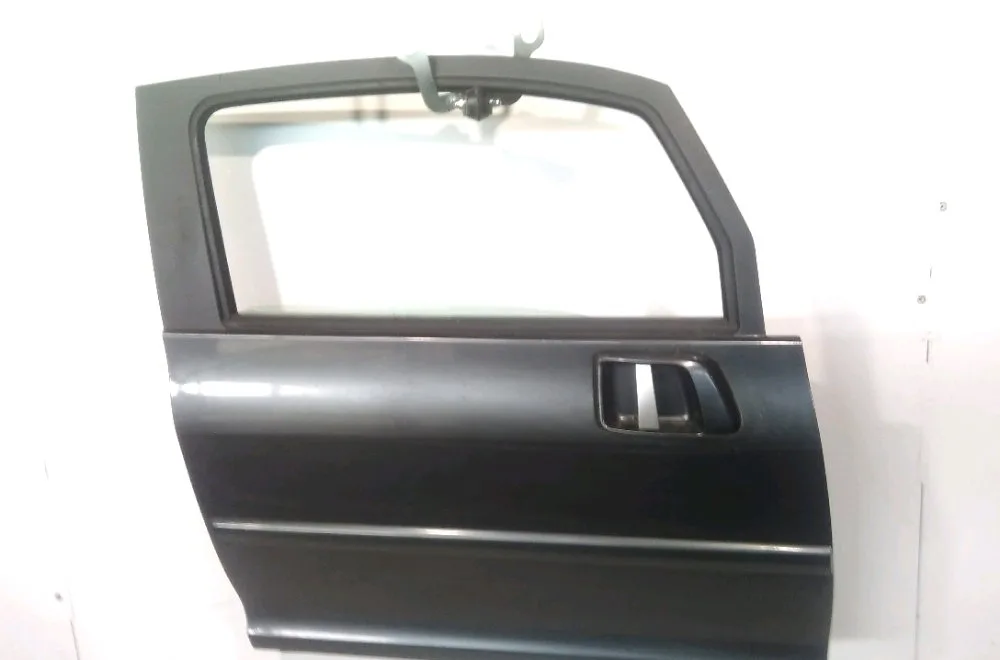 Porte coulissante d Peugeot 1007 (KM_) 1.6 hdi (2007) occasion
