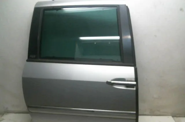 Porte coulissante d Peugeot 807 (EB_) 2.0 hdi (2009) 5 portes occasion