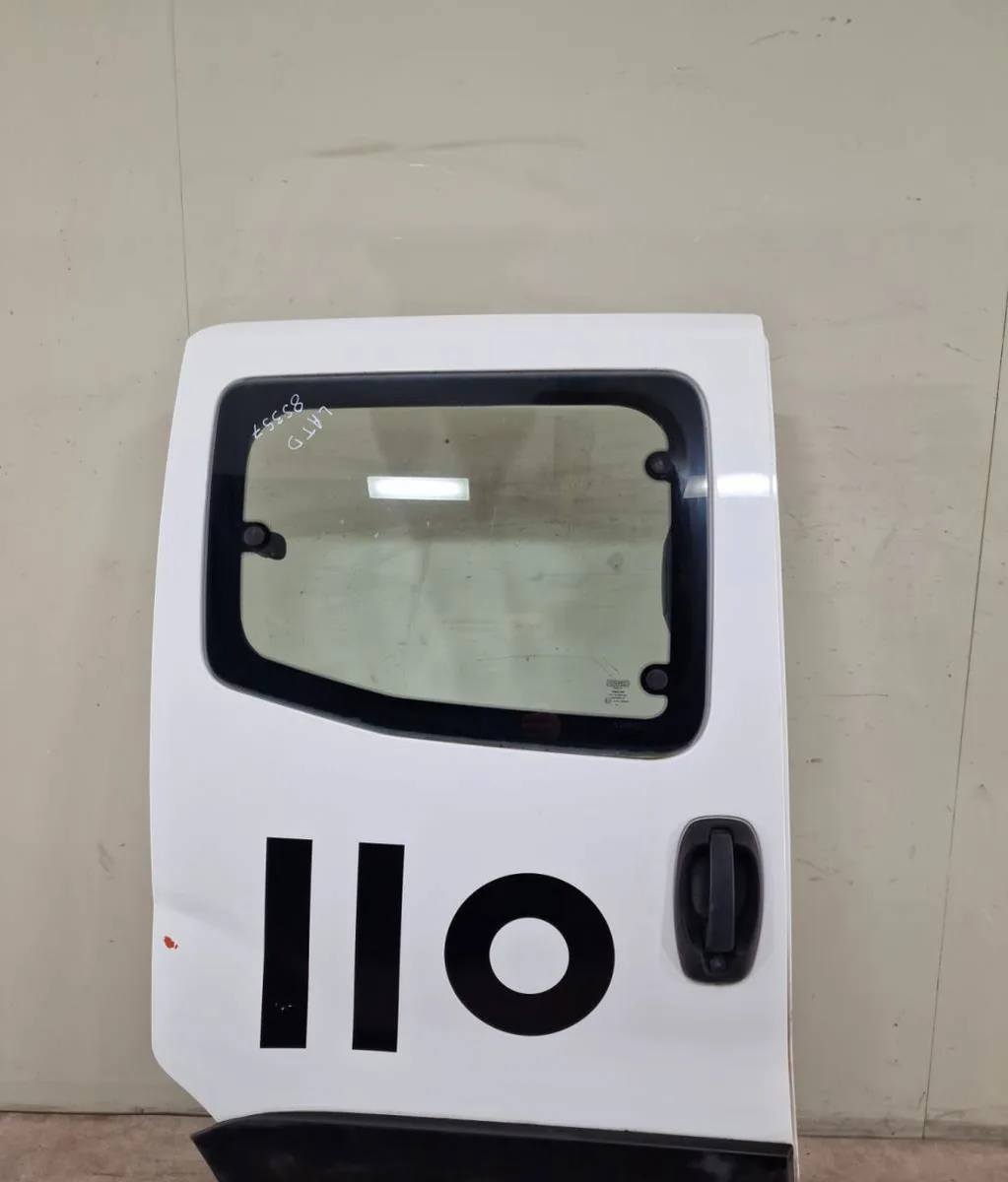 Porte coulissante d PEUGEOT BIPPER  BIPPER occasion