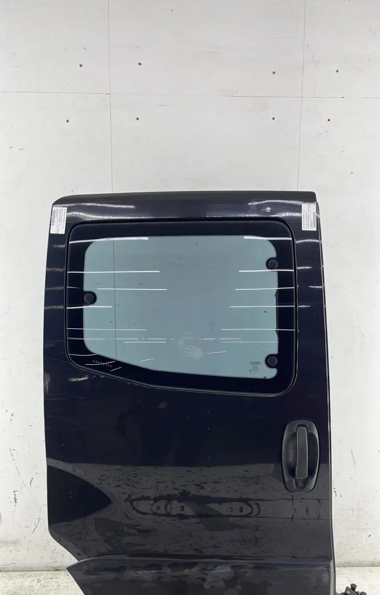 Porte coulissante d PEUGEOT BIPPER occasion