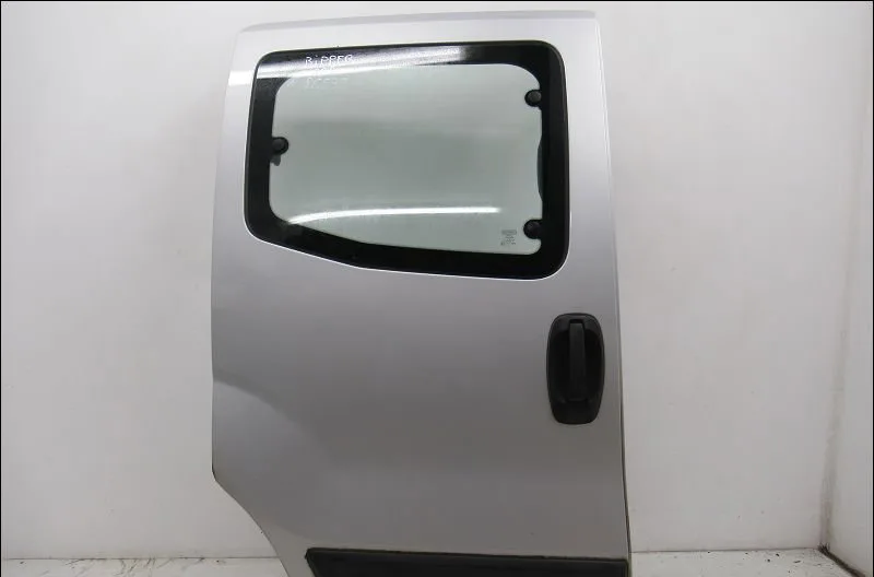 Porte coulissante d Peugeot BIPPER TEPEE 1.4 hdi (2008) occasion