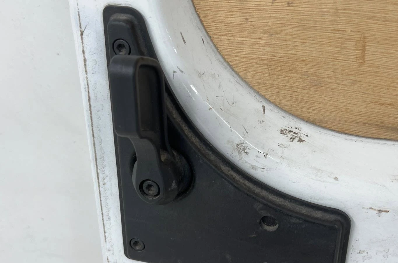 Porte coulissante d PEUGEOT BOXER 3 PHASE 2 occasion