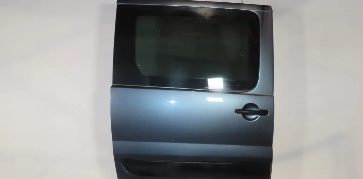 Porte coulissante d Peugeot EXPERT Camionnette (VF3A_, VF3U_, VF3X_) 2.0 hdi 120 (2007) occasion
