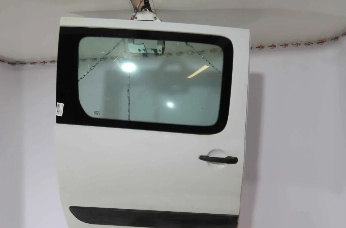 Porte coulissante d PEUGEOT EXPERT II occasion
