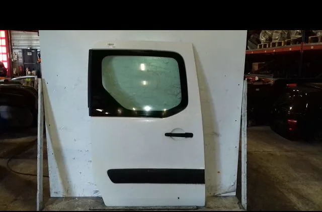Porte coulissante d Peugeot PARTNER Camionnette-Monospace 1.6 bluehdi 100 (2015) occasion