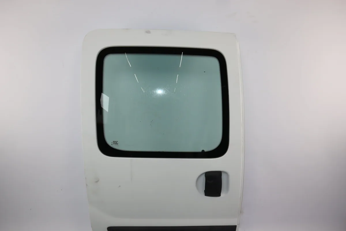 Porte coulissante d Renault KANGOO Express (FC0-1_) 1.9 dti (fc0u) (2000) occasion