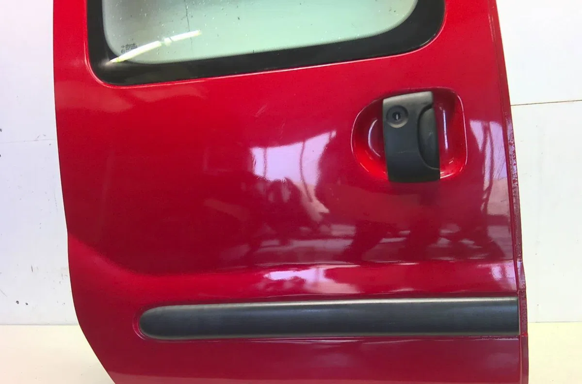 Porte coulissante d Renault KANGOO (KC0-1_) 1.2 (kc0a, kc0k, kc0f, kc01) (1997) occasion