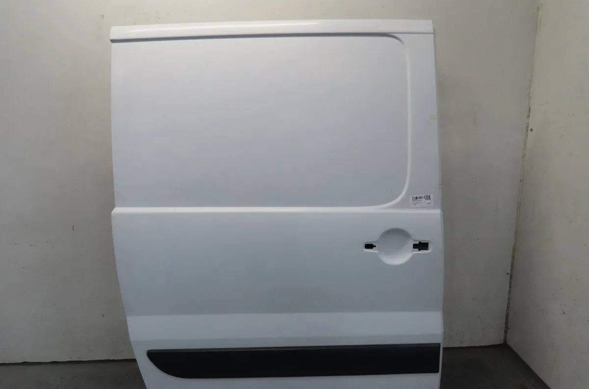 Porte coulissante d Toyota PROACE Camionnette (MDX_) 2.0 d (mdx3) (2013-2016) occasion