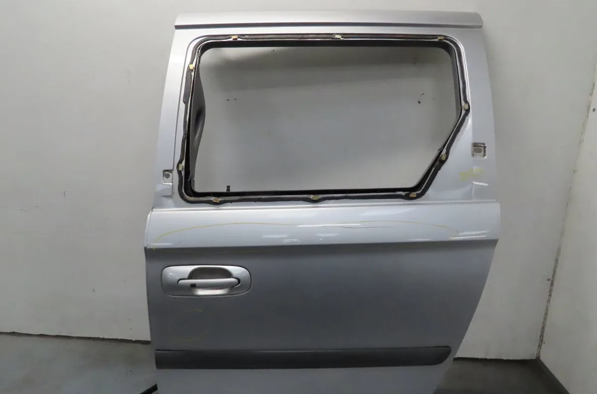 Porte coulissante g CHRYSLER VOYAGER occasion