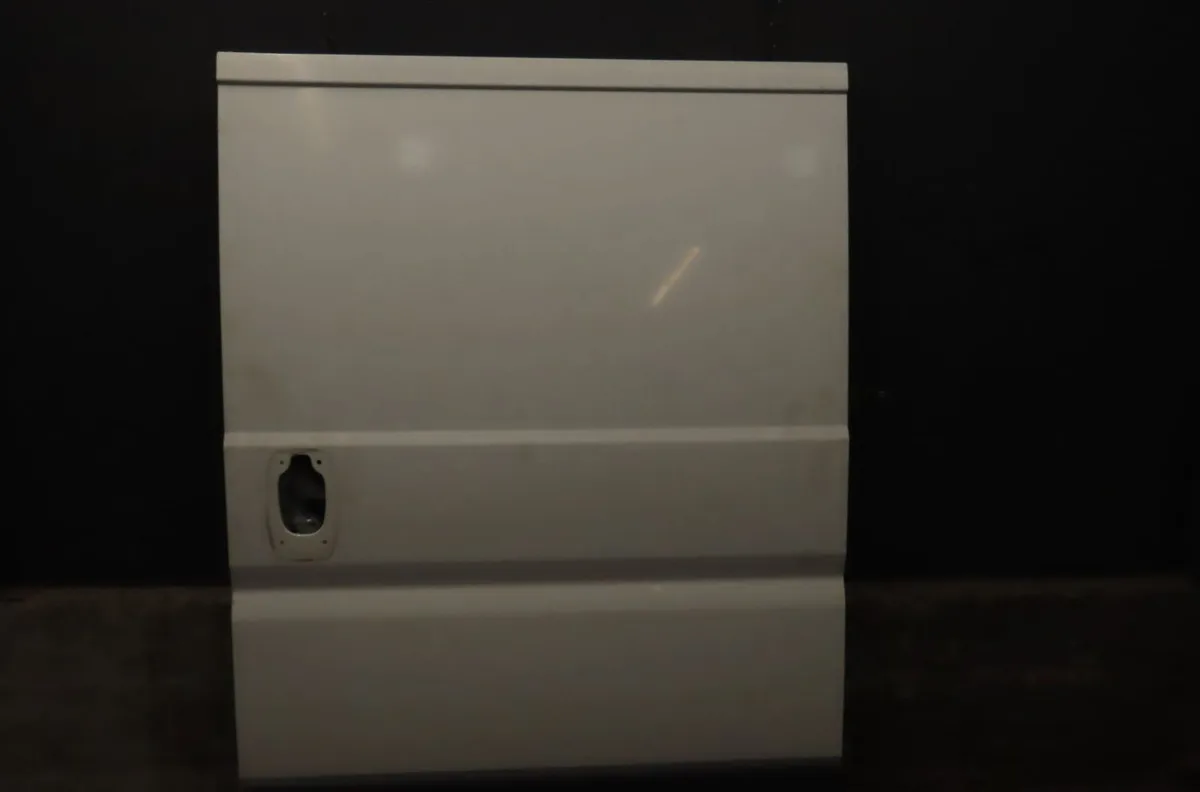 Porte coulissante g Citroën JUMPER Camionnette 2.0 bluehdi 130 (2015-2019) occasion