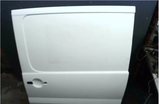 Porte coulissante g Citroën JUMPY Camionnette 2.0 hdi 120 (2007-2016) occasion