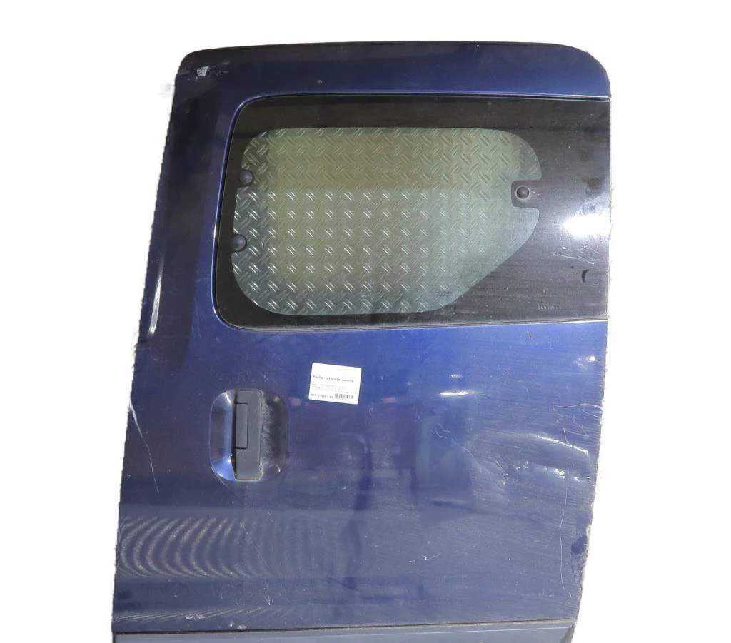 Porte coulissante g Dacia DOKKER Monospace (KE_) 1.2 tce (kem0, keay) (2012) occasion
