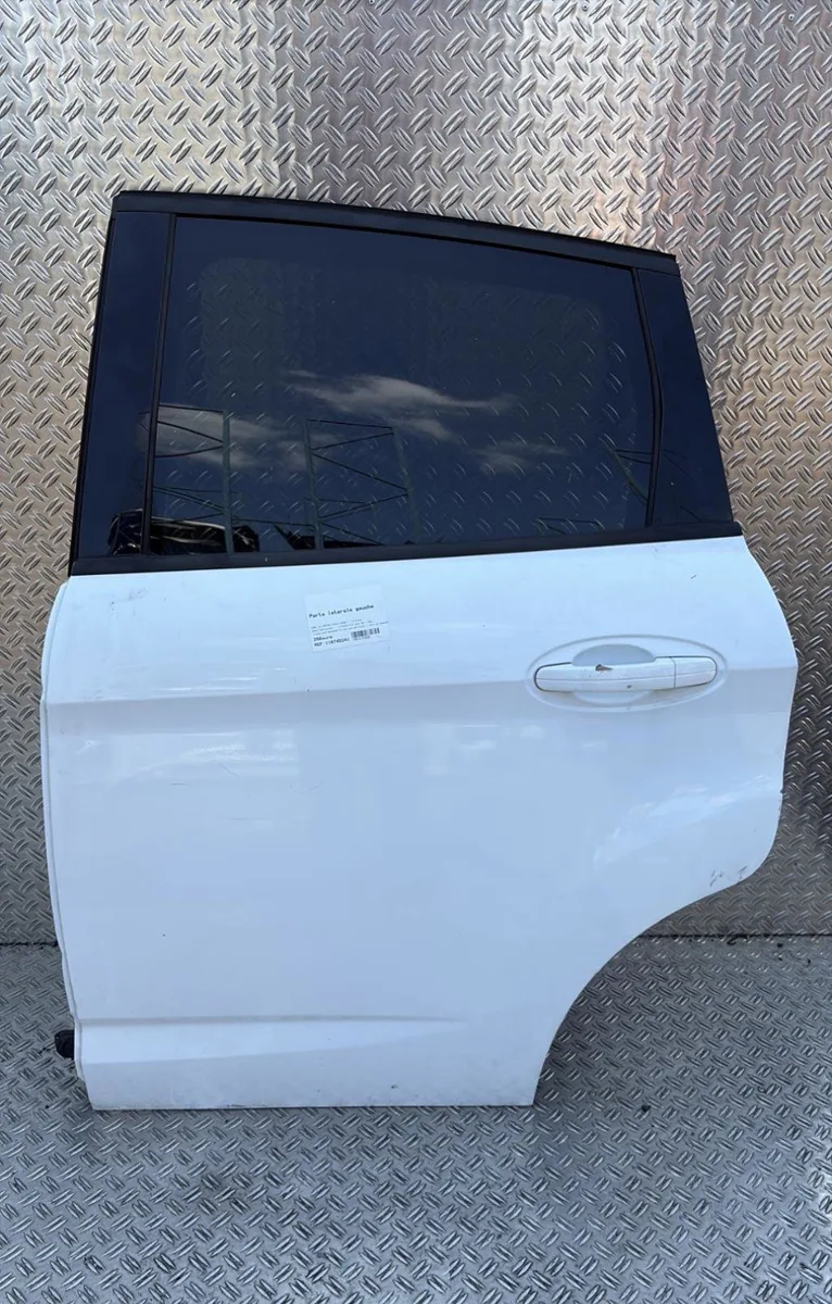 Porte coulissante g Ford C-MAX II (DXA-CB7, DXA-CEU) 1.6 tdci (2010-2019) 5 portes occasion