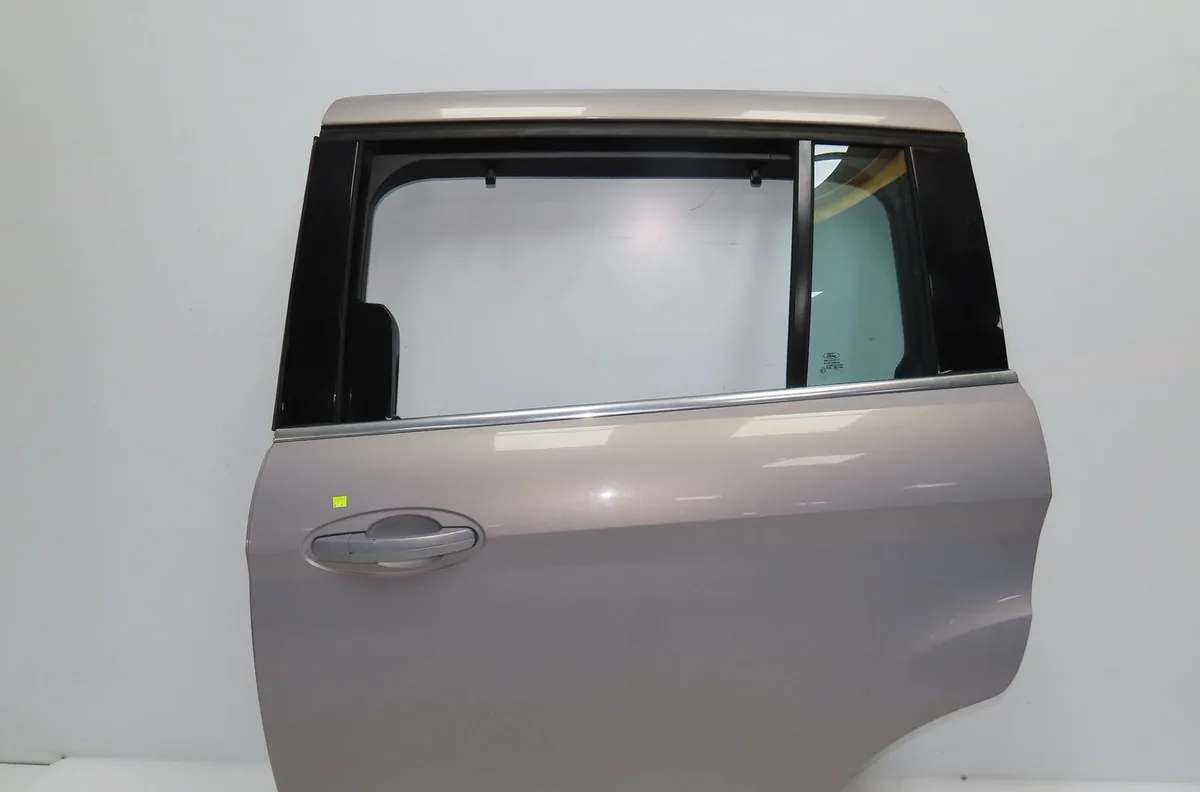 Porte coulissante g Ford GRAND C-MAX (DXA-CB7, DXA-CEU) 1.6 tdci (2010-2019) occasion