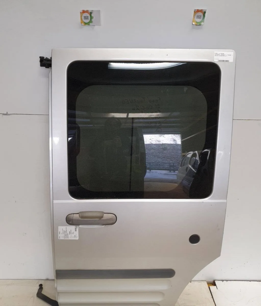 Porte coulissante g FORD TOURNEO CONNECT 1 PHASE 1 occasion