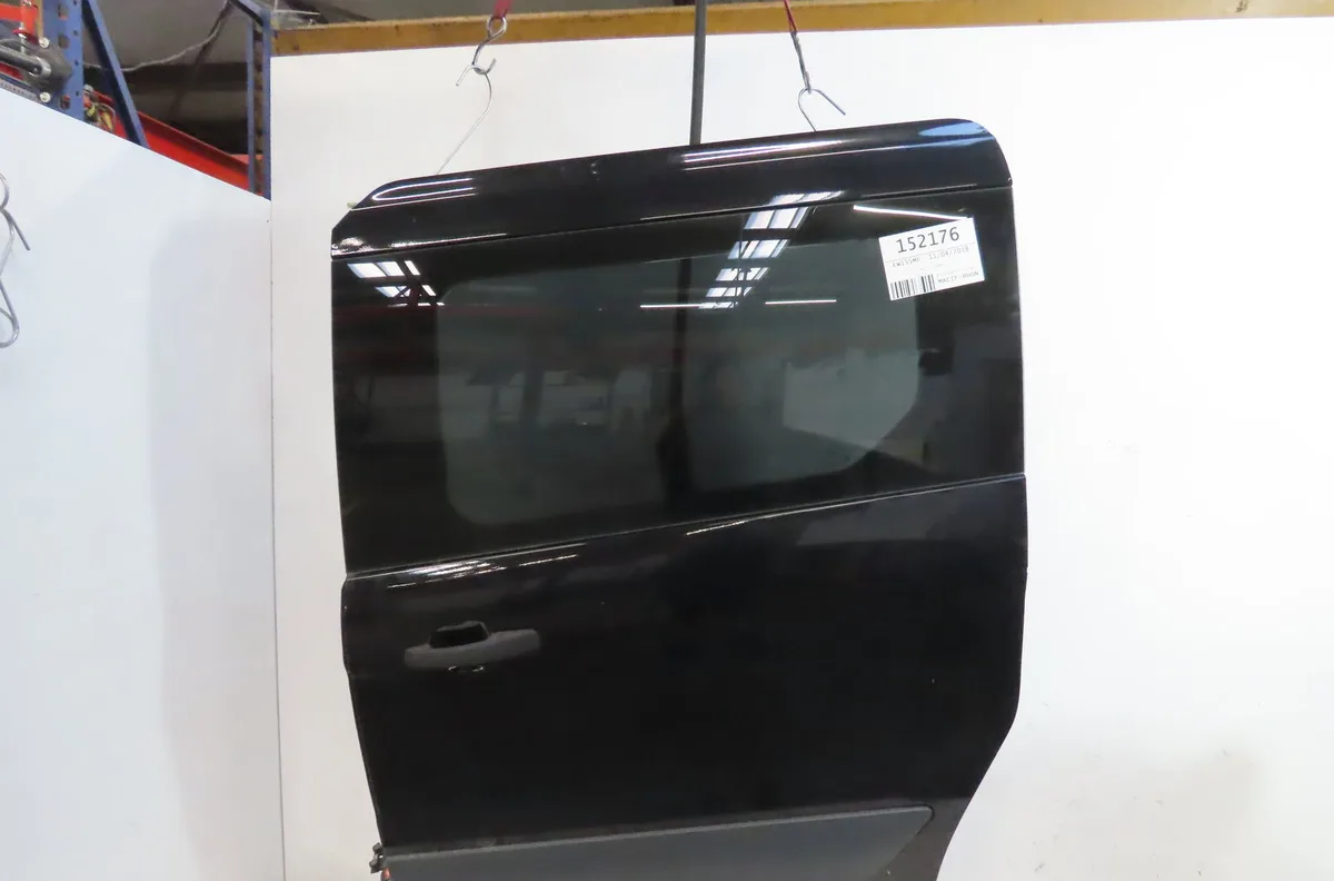 Porte coulissante g Ford TRANSIT CONNECT V408 Camionnette-Monospace 1.5 tdci (2015) occasion