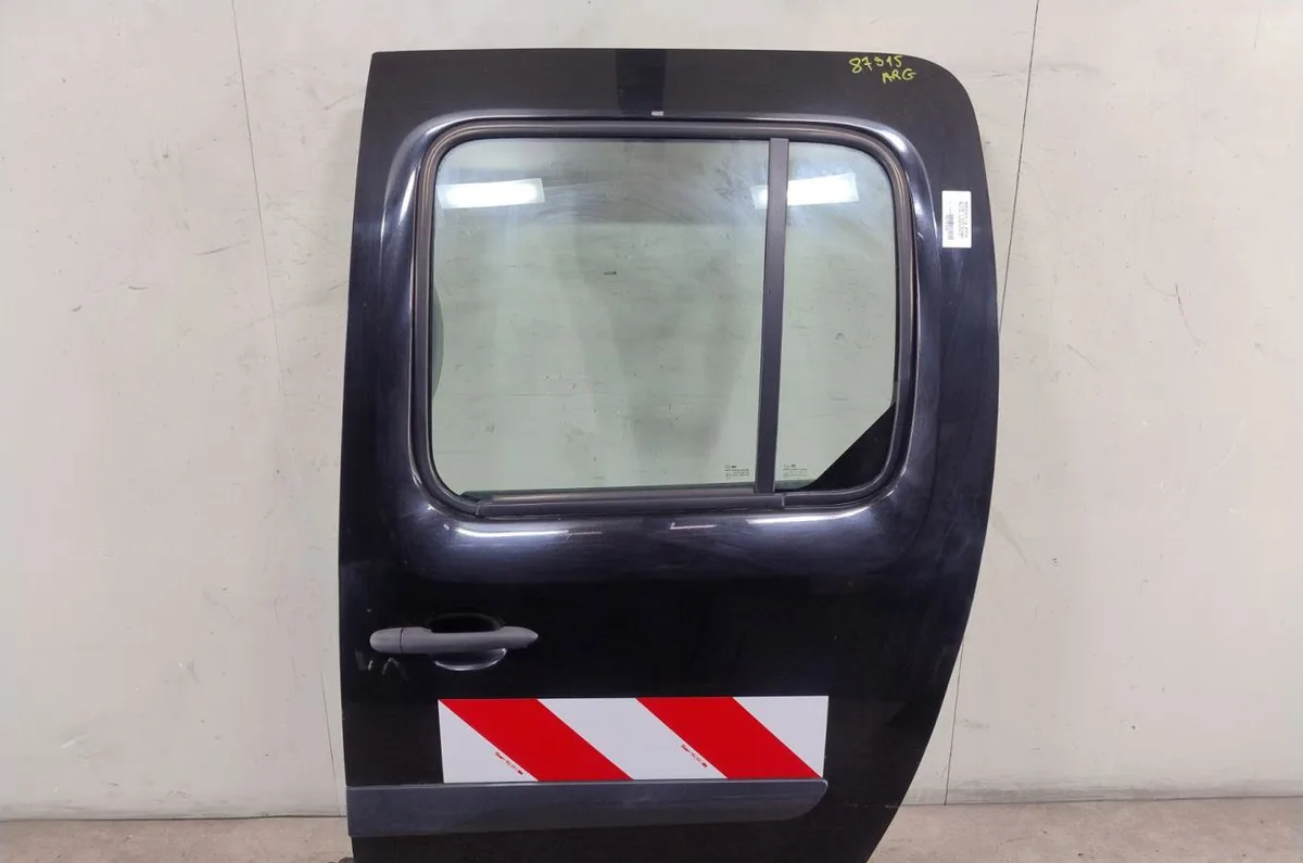 Porte coulissante g MERCEDES CITAN 1 415 CITAN 1 415 occasion