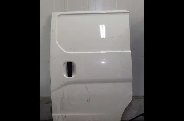 Porte coulissante g Nissan NV200 Camionnette 1.5 dci 90 (m20, m20m) (2011) occasion