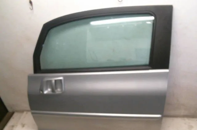 Porte coulissante g Peugeot 1007 (KM_) 1.6 16v (2005) occasion