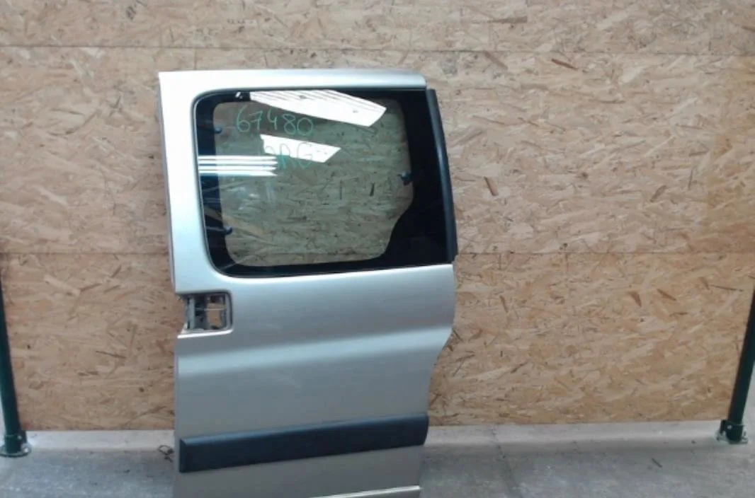 Porte coulissante g PEUGEOT PARTNER 1 PARTNER 1 PHASE 2 occasion