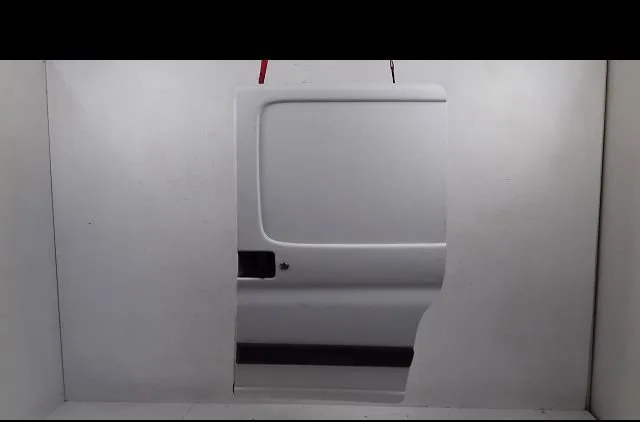 Porte coulissante g Peugeot PARTNER Camionnette-Monospace (5_, G_) 2.0 hdi (2000-2008) 3 portes occasion
