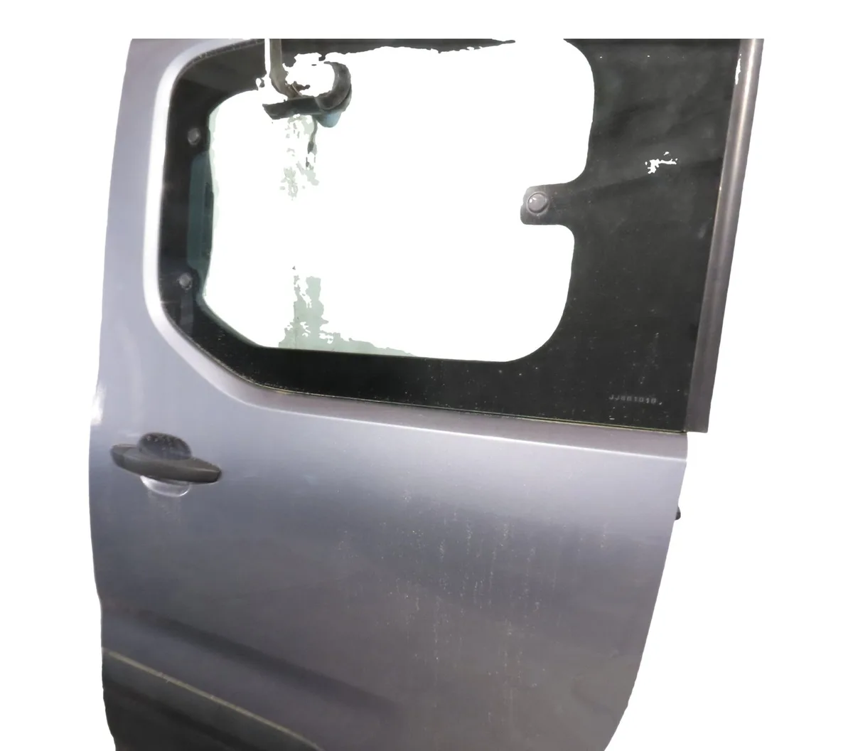 Porte coulissante g Peugeot RIFTER 1.5 bluehdi 100 (2018) occasion