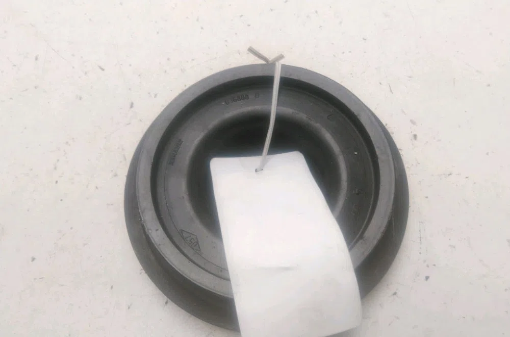 Poulie de vilebrequin Renault CLIO II (BB_, CB_) 1.2 (bb0a, bb0f, bb10, bb1k, bb28, bb2d, bb2h, cb0a,... (1998-2010) 5 p