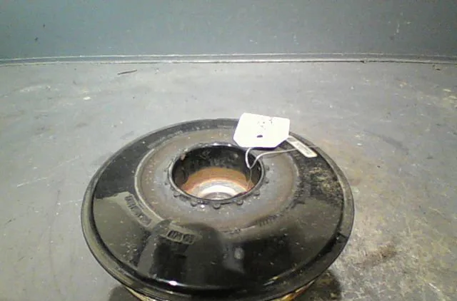 Poulie de vilebrequin Renault CLIO III (BR0-1, CR0-1) 1.5 dci (br0h, cr0h, cr1s, br1s) (2005-2014) 3 portes occasion