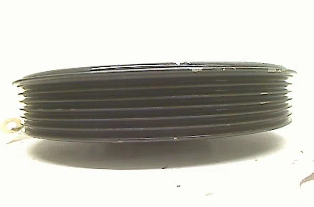 Poulie de vilebrequin Renault MODUS - GRAND MODUS (F-JP0_) 1.4 (jp01, jp0j) (2004) occasion